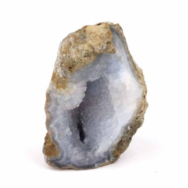 Chalcedon Stufe Natur in bester Farbe und Maserung Edelsteine Heilsteine bei Wunderstein24