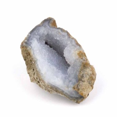 Chalcedon Stufe Natur in bester Farbe und Maserung Edelsteine Heilsteine bei Wunderstein24