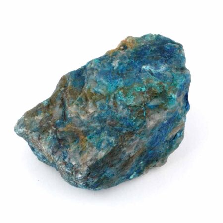 Chrysokoll Rohstein Natur aus Peru in bester Qualität und Farbe Edelsteine Heilsteine bei Wunderstein24
