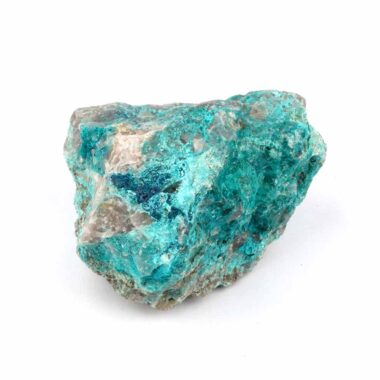 Chrysokoll Rohstein Natur aus Peru in bester Qualität und Farbe Edelsteine Heilsteine bei Wunderstein24