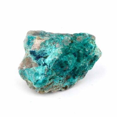 Chrysokoll Rohstein Natur aus Peru in bester Qualität und Farbe Edelsteine Heilsteine bei Wunderstein24