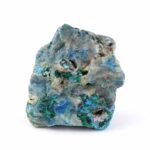 Chrysokoll Rohstein Natur aus Peru in bester Qualität und Farbe Edelsteine Heilsteine bei Wunderstein24