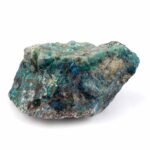 Chrysokoll Rohstein Natur aus Peru in bester Qualität und Farbe Edelsteine Heilsteine bei Wunderstein24