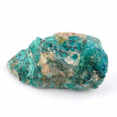 Chrysokoll Rohstein Natur aus Peru in bester Qualität und Farbe Edelsteine Heilsteine bei Wunderstein24