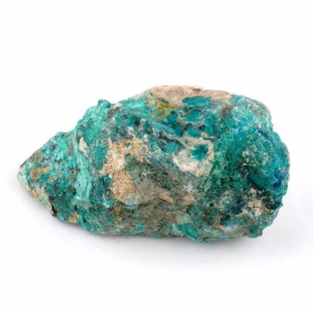 Chrysokoll Rohstein Natur aus Peru in bester Qualität und Farbe Edelsteine Heilsteine bei Wunderstein24