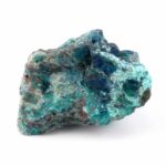 Chrysokoll Rohstein Natur aus Peru in bester Qualität und Farbe Edelsteine Heilsteine bei Wunderstein24