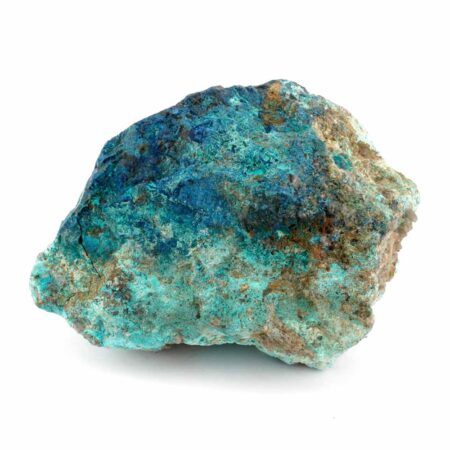 Chrysokoll Rohstein Natur aus Peru in bester Qualität und Farbe Edelsteine Heilsteine bei Wunderstein24
