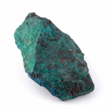Chrysokoll Rohstein Natur aus Peru in bester Qualität und Farbe Edelsteine Heilsteine bei Wunderstein24
