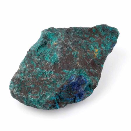 Chrysokoll Rohstein Natur aus Peru in bester Qualität und Farbe Edelsteine Heilsteine bei Wunderstein24