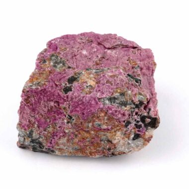 Cobalt Stufe rosa Natur in bester Farbe und Struktur Edelsteine Heilsteine bei Wunderstein24