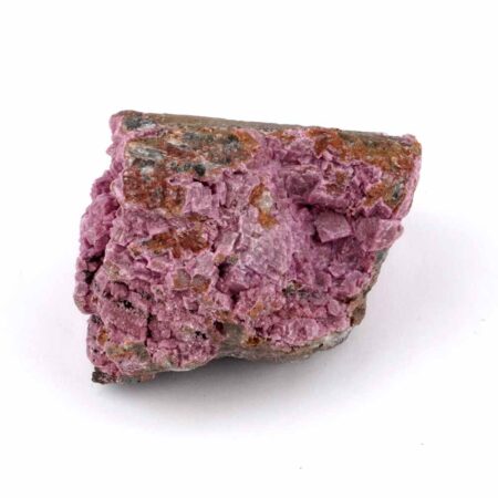 Cobalt Stufe rosa Natur in bester Farbe und Struktur Edelsteine Heilsteine bei Wunderstein24