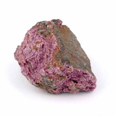 Cobalt Stufe rosa Natur in bester Farbe und Struktur Edelsteine Heilsteine bei Wunderstein24