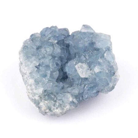 Coelestin Stufe Natur in bester Farbe und Struktur Edelsteine Heilsteine bei Wunderstein24