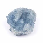 Coelestin Stufe Natur in bester Farbe und Struktur Edelsteine Heilsteine bei Wunderstein24