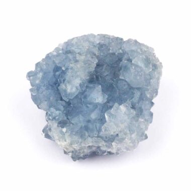 Coelestin Stufe Natur in bester Farbe und Struktur Edelsteine Heilsteine bei Wunderstein24
