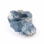 Coelestin Stufe Natur in bester Farbe und Struktur Edelsteine Heilsteine bei Wunderstein24