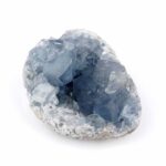 Coelestin Stufe Natur in bester Farbe und Struktur Edelsteine Heilsteine bei Wunderstein24
