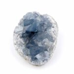 Coelestin Stufe Natur in bester Farbe und Struktur Edelsteine Heilsteine bei Wunderstein24