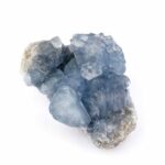 Coelestin Stufe Natur in bester Farbe und Struktur Edelsteine Heilsteine bei Wunderstein24