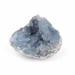 Coelestin Stufe Natur in bester Farbe und Struktur Edelsteine Heilsteine bei Wunderstein24