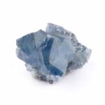 Coelestin Stufe Natur in bester Farbe und Struktur Edelsteine Heilsteine bei Wunderstein24