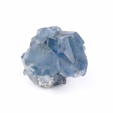 Coelestin Stufe Natur in bester Farbe und Struktur Edelsteine Heilsteine bei Wunderstein24