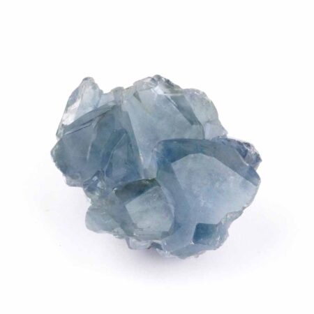 Coelestin Stufe Natur in bester Farbe und Struktur Edelsteine Heilsteine bei Wunderstein24
