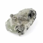 Fluorit Stufe grün in sehr guter Qualität Edelsteine Heilsteine bei Wunderstein24