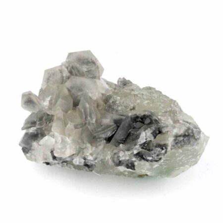 Fluorit Stufe grün in sehr guter Qualität Edelsteine Heilsteine bei Wunderstein24