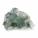 Fluorit Stufe grün in sehr guter Qualität Edelsteine Heilsteine bei Wunderstein24
