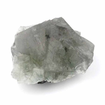 Fluorit Stufe grün in sehr guter Qualität Edelsteine Heilsteine bei Wunderstein24