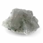 Fluorit Stufe grün in sehr guter Qualität Edelsteine Heilsteine bei Wunderstein24