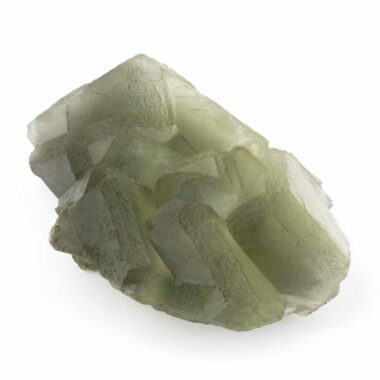 Fluorit Stufe grün in sehr guter Qualität Edelsteine Heilsteine bei Wunderstein24