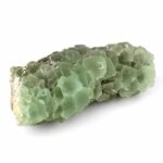 Fluorit Stufe grün in sehr guter Qualität Edelsteine Heilsteine bei Wunderstein24