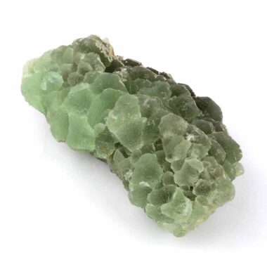 Fluorit Stufe grün in sehr guter Qualität Edelsteine Heilsteine bei Wunderstein24