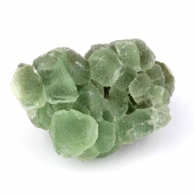 Fluorit Stufe grün in sehr guter Qualität Edelsteine Heilsteine bei Wunderstein24
