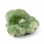 Fluorit Stufe grün in sehr guter Qualität Edelsteine Heilsteine bei Wunderstein24