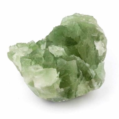 Fluorit Stufe grün in sehr guter Qualität Edelsteine Heilsteine bei Wunderstein24