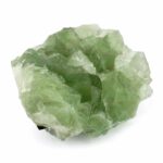 Fluorit Stufe grün in sehr guter Qualität Edelsteine Heilsteine bei Wunderstein24