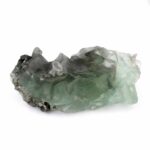 Fluorit Stufe grün in sehr guter Qualität Edelsteine Heilsteine bei Wunderstein24