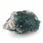 Fluorit Stufe grün in sehr guter Qualität Edelsteine Heilsteine bei Wunderstein24