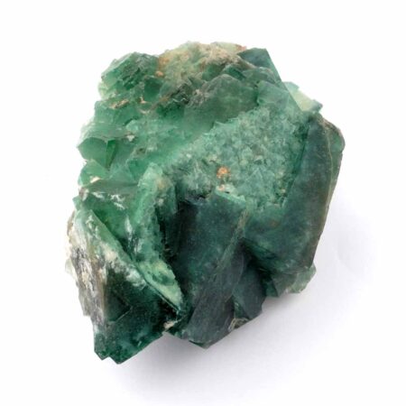 Fluorit Stufe grün in sehr guter Qualität Edelsteine Heilsteine bei Wunderstein24