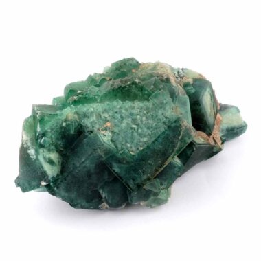Fluorit Stufe grün in sehr guter Qualität Edelsteine Heilsteine bei Wunderstein24