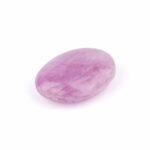 Saphir Cabochon | Handschmeichler aus Indien in bester Qualität und Farbe Edelsteine Heilsteine bei Wunderstein24
