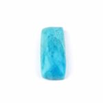 Larimar Handschmeichler | Cabochon in bester Farbe und Qualität Edelsteine Heilsteine bei Wunderstein24