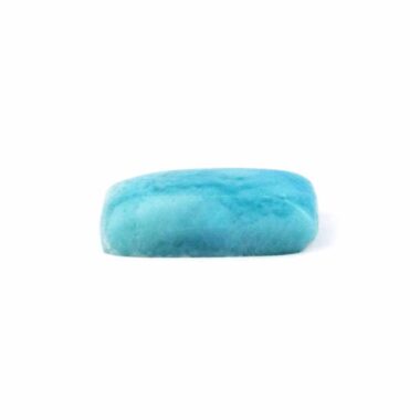 Larimar Handschmeichler | Cabochon in bester Farbe und Qualität Edelsteine Heilsteine bei Wunderstein24