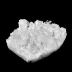 Lemuria Bergkristall Stufe transparent und klar in sehr guter Qualität Edelsteine Heilsteine bei Wunderstein24