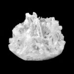 Lemuria Bergkristall Stufe transparent und klar in guter Qualität Edelsteine Heilsteine bei Wunderstein24