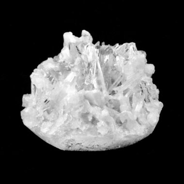 Lemuria Bergkristall Stufe transparent und klar in sehr guter Qualität Edelsteine Heilsteine bei Wunderstein24