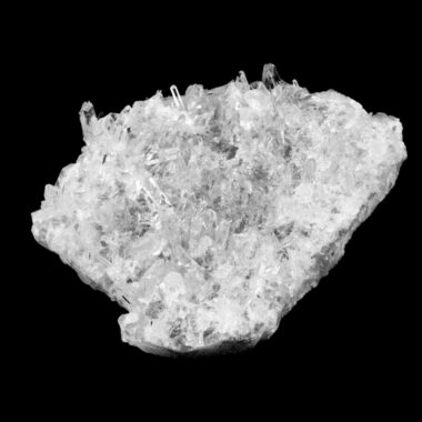 Lemuria Bergkristall Stufe transparent und klar in sehr guter Qualität Edelsteine Heilsteine bei Wunderstein24
